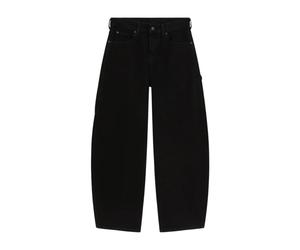 Dickies - 998 Jean Carpenter Baggy Barrel - Homme - Jeans - Noir - Taille: W31