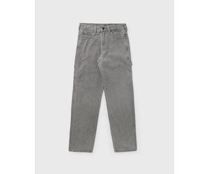 DICKIES 998 REGULAR TAPERED CARPENTER JEANS men Regular Jeans grey taille: M