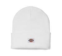 Dickies Bonnet avec Poignets en Acrylique, Blanc/Jardin Opulent, Taille Unique Homme
