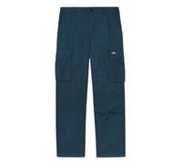 Dickies - Aigle Bleu Bend Veste - Homme - Pantalons - Bleu - Taille: W32