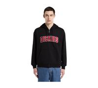 Dickies - Aitkin ZT Sweat à capuche - Homme - Sweatshirts et sweats à capuche - Noir - Taille: S