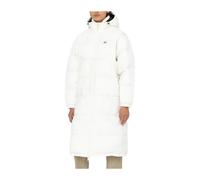 Dickies - Alatna Long Jacket - Femme - Manteaux - Beige - Taille: 36 FR