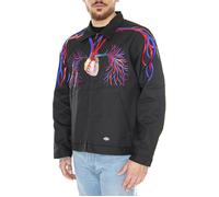 Dickies Amber Unlined Eisenhower Noir