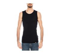 Dickies - Amsterdam Vest - Homme - Tops - Noir - Taille: S
