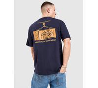 Dickies Apison T-Shirt - Bleu L