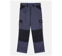 Dickies Pantalon de travail Homme Gris/Noir 38W/32L