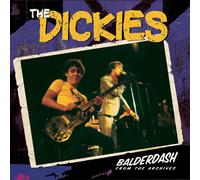 The Orchard – Balderdash: from The Archive