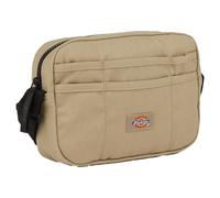 Sac bandouliÃšre messager Dickies Moreauville Beige TU