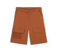 Dickies - Bermuda Cargo Fishersville - Homme - Shorts - Brun - Taille: S
