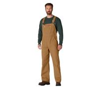 Dickies DB100 Salopette pour homme Coupe large, marron, DB100RBD 38 34
