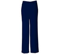 Dickies Big and Tall EDS Signature Unisex Drawstring Scrub Pant - Pantalon de Brosse mdicale - Pantalon de Gommage Unisexe à Cordon Coulissant, signé Big and High EDS - Homme