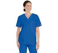 Dickies Blouse unisexe à enfiler EDS - -