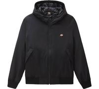 Dickies - Blouson à la coupe décontractée - New Sarpy Jacket Black - Taille M - Noir Noir M