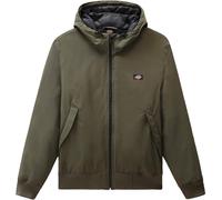 Dickies - Blouson à la coupe décontractée - New Sarpy Jacket Military Gr - Taille M - Kaki Kaki M