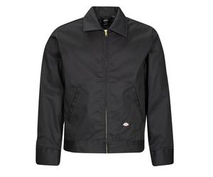Dickies Blouson LINED EISENHOWER in Noir EU M
