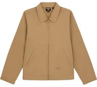 Dickies - Blouson robuste - M Unlined Eisenhower Jacket Rec Khaki pour Homme - Taille L - Beige Beige L