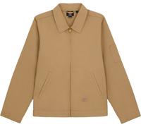 Dickies - Blouson robuste - M Unlined Eisenhower Jacket Rec Khaki pour Homme - Taille M - Beige Beige M