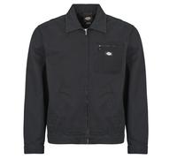 Dickies Blouson UNLINED CANVAS PAINTER JACKET BLACK in Noir EU L