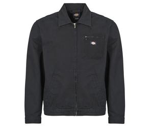 Dickies Blouson UNLINED CANVAS PAINTER JACKET BLACK in Noir EU L