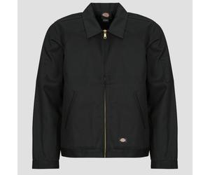 Dickies Blouson UNLINED EISENHOWER JACKET in Noir EU S