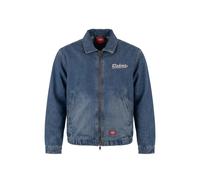 Dickies Blousons et vestes edgewood unlined dnm l891 mid blufad wash