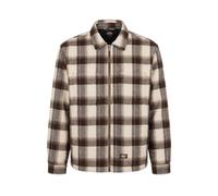 Dickies Blousons et vestes florence oversized shkt 0tb1 timber brown