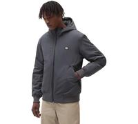 Dickies blousons et vestes new sarpy ch0 charcoal grey