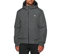 CAPISPALLA E GIACCHE Uomo DICKIES NEW SARPY - DK0A4XG8 CH01 CHARCOAL GREY