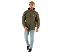 DICKIES Veste mi-saison 'New Sarpy' olive, Taille L