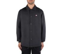 Dickies Oakport Coach Jacket Noir M Homme