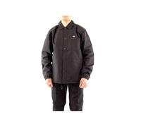 DICKIES Veste mi-saison 'Oakport Coach' bleu roi / rouge clair / noir / blanc, Taille M