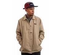 Dickies blousons et vestes oakport coach vert XS