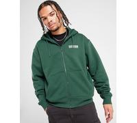 Dickies Bolivar Full Zip Hoodie - Vert S