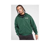 Dickies Bolivar Full Zip Hoodie - Vert XL