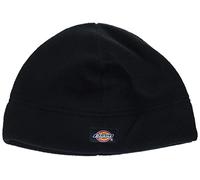 Dickies Bonnet en Polaire, Noir, Taille Unique Homme