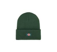 DICKIES Bonnet 'Gibsland' sapin, Taille 48-54