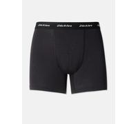 DICKIES Boxers noir / blanc, Taille M