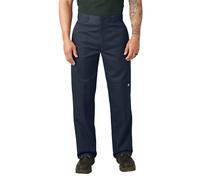 Dickies Boys' Double Knee Pant, Green,Khaki