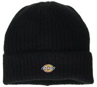 Dickies Brewton Beanie Bonnet, Noir, Taille Unique Homme