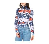Dickies - Bubble Top - Femme - Tops - Multicolore - Taille: 40 FR