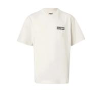 Dickies - Buchtell SS Tee - Homme - Tops - Beige - Taille: M