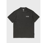 DICKIES BUCHTELL SS TEE men Shortsleeves black taille: XL