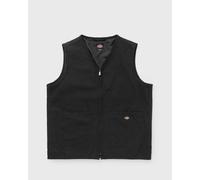 DICKIES CANVAS SUMMER VEST men Vests black taille: L