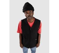Dickies Canvas Summer Vest Veste noir XL
