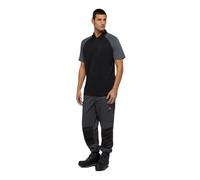 Dickies Cargo Twill Jogger Pantalons, Charcoal, XXL Men's