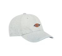 Dickies - Casquette à visière Hardwick - Homme - Accessoires - Bleu - Taille: ONE Size