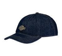 Dickies Casquette Dad Cap en denim – Bleu