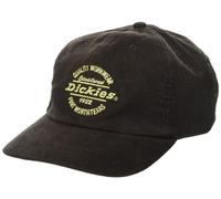 Dickies Casquette en Velours côtelé Capuchon, Marron, Taille Unique Homme