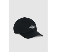 DICKIES Casquette 'ESSENTIAL' noir, Taille 55-60