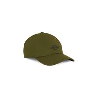 DICKIES Casquette 'ESSENTIAL' olive / noir, Taille 55-60